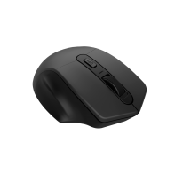 купить CANYON 2.4GHz Wireless Optical Mouse with 4 buttons, DPI 800/1200/1600, Black, 115*77*38mm, 0.064kg в Алматы фото 3