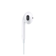 купить Наушники APPLE EarPods (USB-C), Белый, MTJY3ZM/A в Алматы фото 2