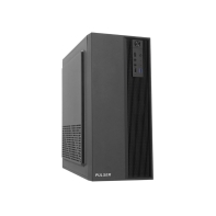 купить Ryzen 5 3400G-3.7GHz/A520/RAM 16GB/SSD 512GB (M.2)/no DVD/400W в Алматы фото 1