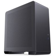 купить Компьютерный корпус Jonsbo U4 Pro MESH Black без Б/П в Алматы фото 1