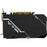 купить Видеокарта ASUS GeForce 6GB GDDR6 19bit 1xDVI 2xHDMI 2xDP HDCP, TUF-RTX2060-O6G-GAMING в Алматы фото 2