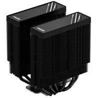 купить Вентилятор ID-Cooling FROZN A620 BLACK (IDC FROZN A620 BLACK) в Алматы фото 3