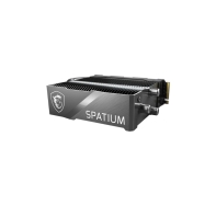 Купить SSD 4TB MSI Spatium M580 FROZR, M.2, read 14600 MB/s, write 12700 MB/s, PCIe 5.0, TLC SPATIUM M580 PCIE 5.0 NVME M.2 4TB FROZR в Алматы