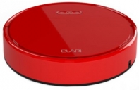 купить Пылесос-робот Elari SmartBot Brush красный в Алматы фото 2