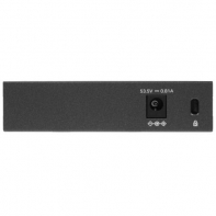 купить TP-Link TL-SG1005LP 5-портовый гигабитный настольный коммутатор с 4 портами PoE+ в Алматы фото 3