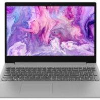 купить Ноутбук Lenovo IP3 15ADA05 Ryzen 3 3250U/4Gb/SSD256Gb/15.6*/TN/FHD/Win10/grey 81W1004URU в Алматы фото 1