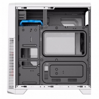 купить Компьютерный корпус Gamemax G561 WT без Б/П в Алматы фото 4