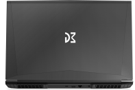 купить Игровой ноутбук Dream Machines RG3070-15XX01 <15,6** 240Hz, i7-10750H/NO RAM/NO SSD/RTX3070 8GB> в Алматы фото 2