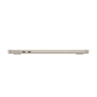 купить Ноутбук Apple MacBook Air A2681, Apple M2/13.6*Retina/8GB/256GB/8-core GPU/MacOS/Starlight Z15Y000LC в Алматы фото 3