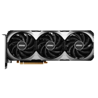 купить Видеокарта MSI GeForce RTX 4060 VENTUS 3X 8G в Алматы фото 2