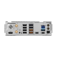 купить Материнская плата ASRock B850 STEEL LEGEND WIFI AM5 4xDDR5 4xSATA 2xM.2 1xM.2 Key 2xWiFi 1xHDMI ATX в Алматы фото 2