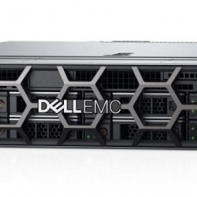 купить Сервер Dell/PowerEdge R7515 12LFF (PER751509a)/1/AMD/7302P/3 GHz/32 Gb/PERC H730P RAID Controller/0,1,5,6,10,50,60/2/480 Gb/SATA 2.5*/Nо ODD/(1+1) 750 в Алматы фото 1