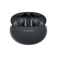 Купить Наушники беспроводные HUAWEI FreeBuds 5i Nebula Black, черный Алматы