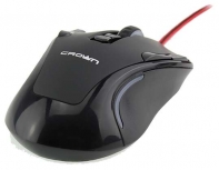 купить Мышь CROWN Gaming CMXG-804 (9 button) в Алматы фото 3
