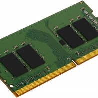 купить ОЗУ для ноутбука Kingston 8Gb/3200MHz CL22, 1.2V, KVR32S22S6/8 в Алматы фото 1