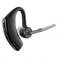 купить Гарнитура беспроводная Plantronics VOYAGER LEGEND черный в Алматы фото 2