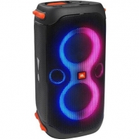 купить JBL Partybox 110 - Portable Party Speaker - Black в Алматы фото 1