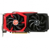 купить Видеокарта Colorful PCI-E NV GTX1060 NB 6G <GDDR5, 192-bit, HDMI,2 DVI-D, DP> в Алматы фото 1