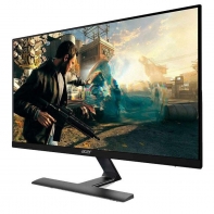 купить Монитор Acer/Nitro  RG270bmiix/27 **/IPS/1920x1080/HDMI/VGA/1ms/250cd?/1000:1/2x2W Speakers в Алматы фото 2