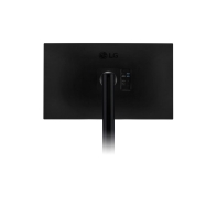 купить Монитор жидкокристаллический LG 32UN880K-B.ARUZ 32" 16:9 3840x2160(UHD 4K) IPS, nonTOUCH, 350 Hz, HDMI, Black в Алматы фото 3