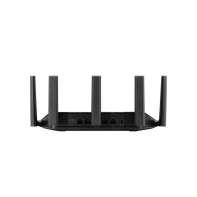 купить Wireless router, Hikvision DS-3WR18X, WiFi 6 (AX1500M), (3+1) x 10/100/1000M в Алматы фото 2