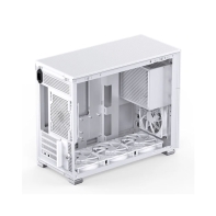 купить Компьютерный корпус Jonsbo D31 MESH White без Б/П в Алматы фото 3