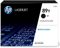 Купить Картридж лазерный HP CF289Y LaserJet 89Y, черный Алматы