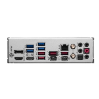 купить Материнская плата MSI MPG Z790 EDGE TI MAX WIFI LGA1700 4xDDR5 в Алматы фото 3