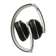 купить POLK AUDIO Наушники Hinge Черный в Алматы фото 2