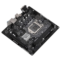 купить Материнская плата ASRock H470M-HVS R2.0 в Алматы фото 3