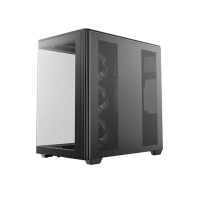 купить Компьютерный корпус Deepcool CG590U 5F без Б/П в Алматы фото 2