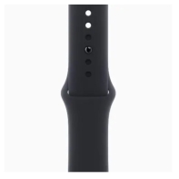 купить Смарт часы Apple Watch SE GPS 40mm Midnight A2722&nbsp;MR9X3QR/A в Алматы фото 3