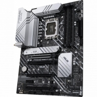 купить Материнская плата ASUS PRIME Z690-P WIFI D4 , Z690, 1700, 4xDIMM DDR4, 4xPCI-E x16, 4xM.2, 4xSATA, HDMI, DP, WIFI6, BOX в Алматы фото 3