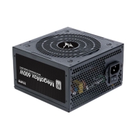 купить Блок питания Zalman MegaMax 600W ZM600-TXII(V2) Standard в Алматы фото 2