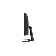 купить Монитор жидкокристаллический LG 34WP65C-B.ARUZ 34" 21:9 3440x1440(UWQHD) VA, Curved, 5ms, HDMI, DP, Black в Алматы фото 2