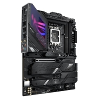 купить Материнcкая плата ASUS ROG STRIX Z790-E GAMING WIFI s1700 Z790 4xDDR5 M.2 HDMI DP Wi-Fi BT ATX в Алматы фото 3