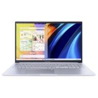 купить Ноутбук Asus 90NB0WZ1-M00630 VivoBook X1702ZA-AU154W 17.3** FHD(1920x1080) IPS Silver в Алматы фото 2