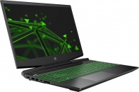 купить Ноутбук HP 7PW50EA Pavilion 15-dk0038ur i5-9300H,GTX 1650 4GB,15.6 FHD,8GB,256GB|1TB,no ODD,DOS,1yw,WebCam,WiFi+BT,Black в Алматы фото 3