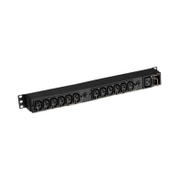 Купить Блок распределения питания Eaton FlexPDU 12 IEC (EFLX12I) Алматы