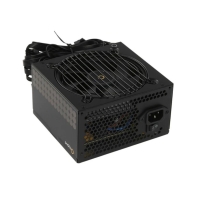 купить Блок питания Ocypus Beta P700 Черный 700W Non modular, Beta-P700-N1HDBK024X-EU в Алматы фото 3
