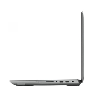 купить Ноутбук Dell G5 SE-5505, Ryzen 5 4600H/15.6*FHD/8GB/256GB/Radeon RX5600M 6GB/LAN/W10H 210-AVJR-A2 в Алматы фото 3