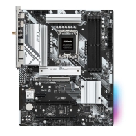 купить Материнская плата ASRock B760 PRO RS WIFI в Алматы фото 1