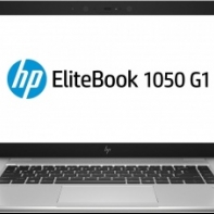купить Ноутбук HP Europe/EliteBook 1050 G1/Core i7/8750H/2,2 GHz/16 Gb/512 Gb/Nо ODD/GeForce/GTX 1050/4 Gb/15,6 **/1920x1080/Windows 10/Pro/64/серый в Алматы фото 1