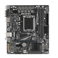 купить Материнская плата Gigabyte H610M S2H V3 DDR4 в Алматы фото 1