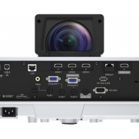 купить Проектор инсталляционный Epson EB-800F в Алматы фото 1