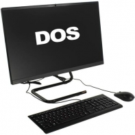купить Моноблок Lenovo AIO 3 27,0*FHD/Core i5-1135G7/16GB/256GB SSD+1TB HDD/DVD/Dos (F0FW006KRU) в Алматы фото 3