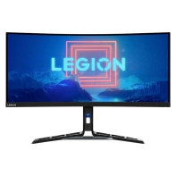 купить Монитор Lenovo 67B0UAC1EU Y34wz-30 34" MiniLED VA в Алматы фото 1