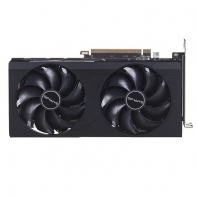 купить Видеокарта 10GB RX 6700 M GPRO X080 GDDR6 SAPPHIRE (32312-03-10G) без видео выходов ~41.6 MH/s@~93W в Алматы фото 1