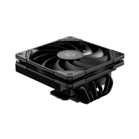 Купить Кулер для процессора ID-Cooling IS-67-XT BLACK Алматы