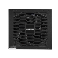 купить Power supply ATX Chieftec ATMOS Series, CPX-850FC, 850W, 80plus Gold, Modular в Алматы фото 2